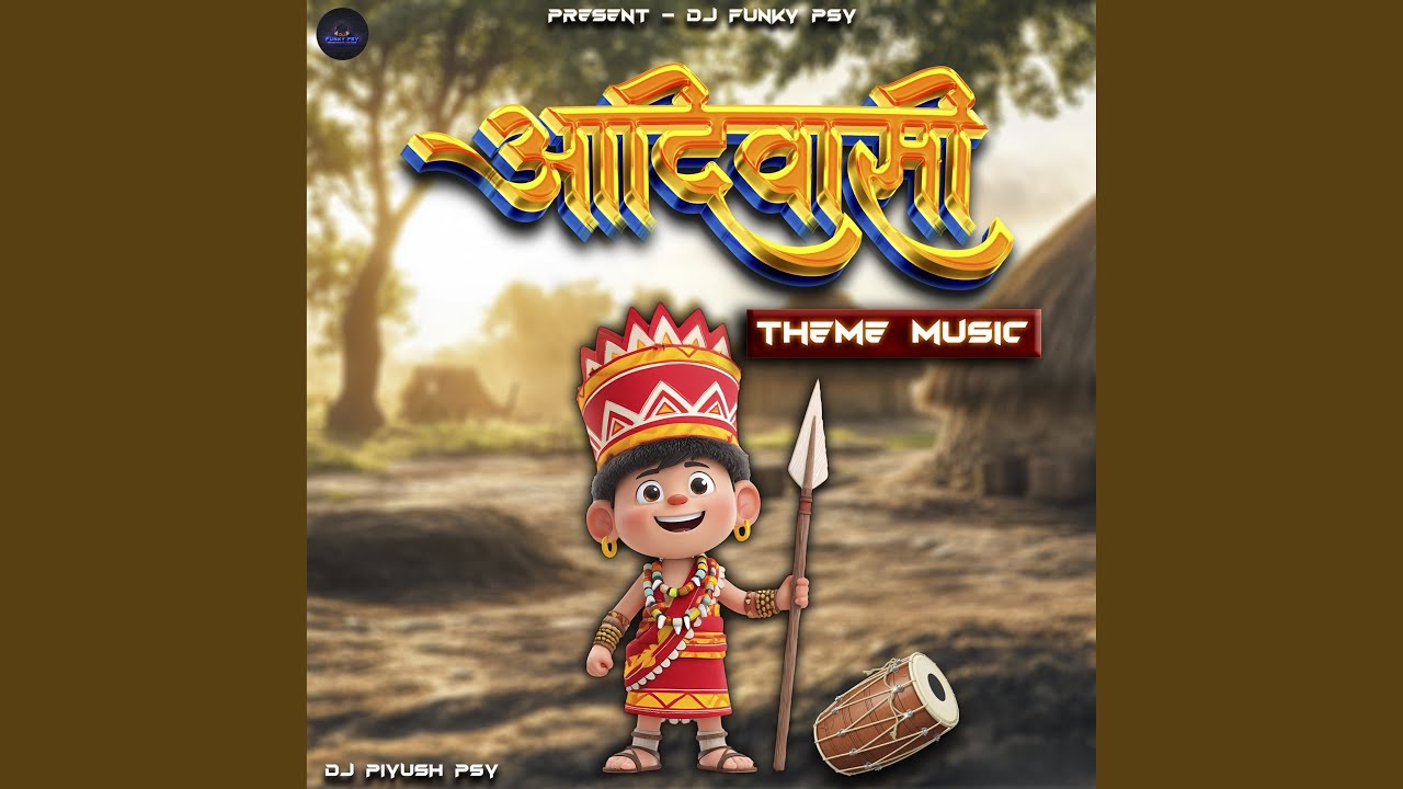 Adivasi Theme Music