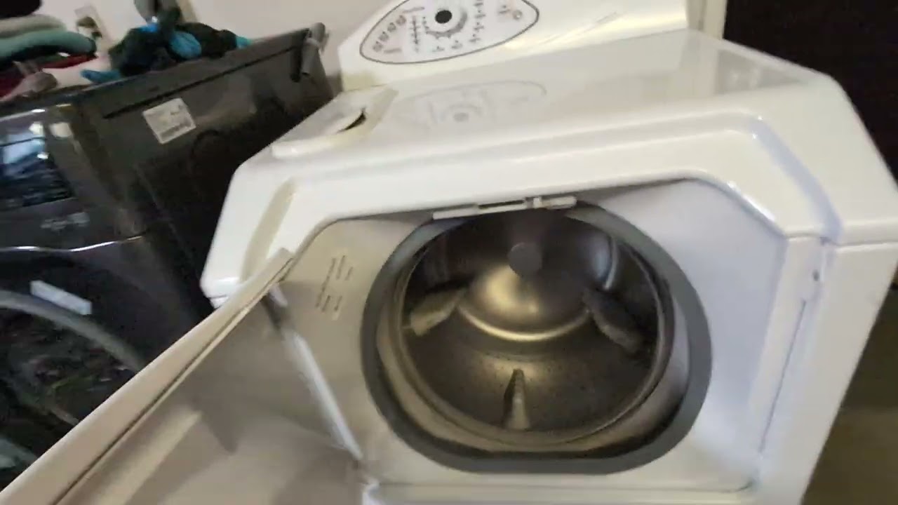 Maytag Neptune user guide