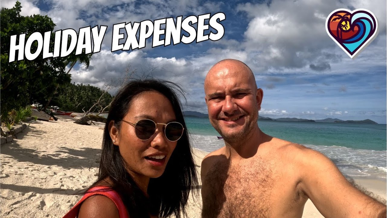 How much does a two-week vacation in the Philippines cost ? | ISLA PAMILYA PALAWAN PHILIPPINES