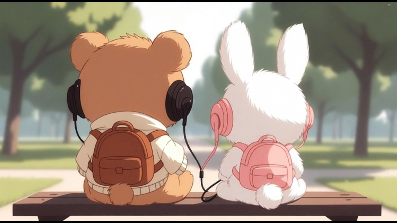 함께 듣기 좋은 음악(Together) | AI 음악(AI Music)