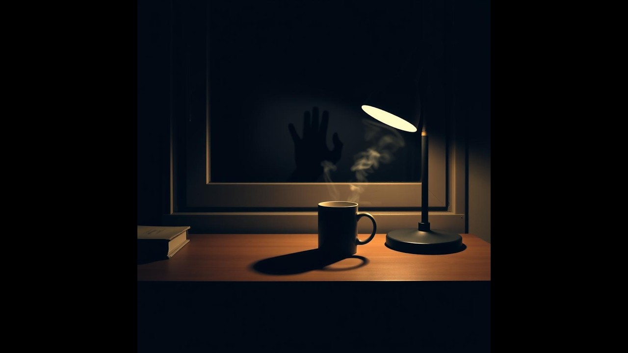 Miles Between My Hands