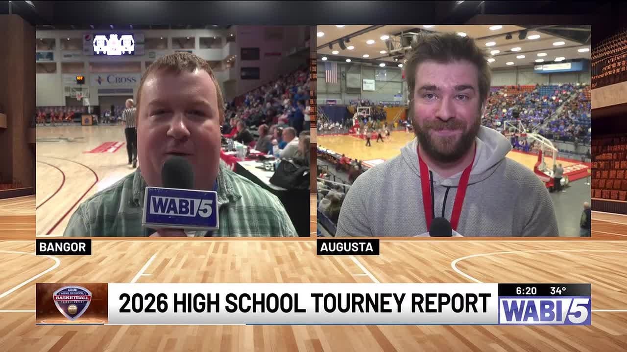 6:00PM Tourney Report 02/20/2026
