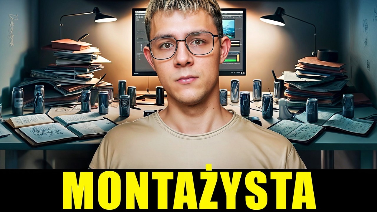 Błędy Początkujących Montażystów!