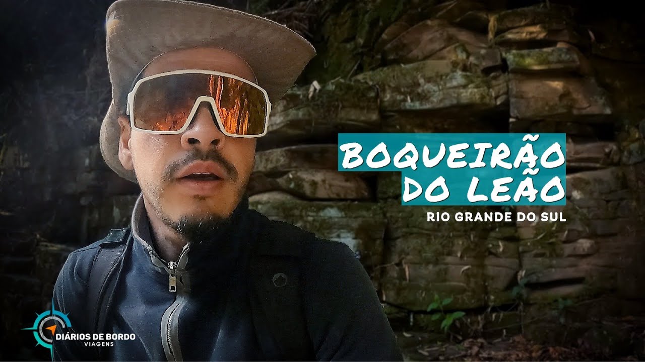 Boqueirão do Leão, Rio Grande do Sul, Brasil | Diários de bordo