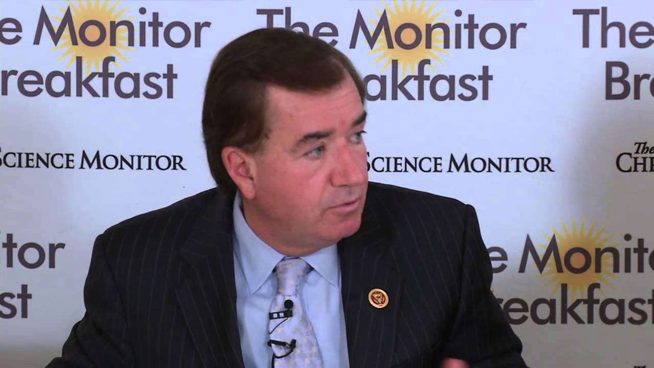Ed Royce