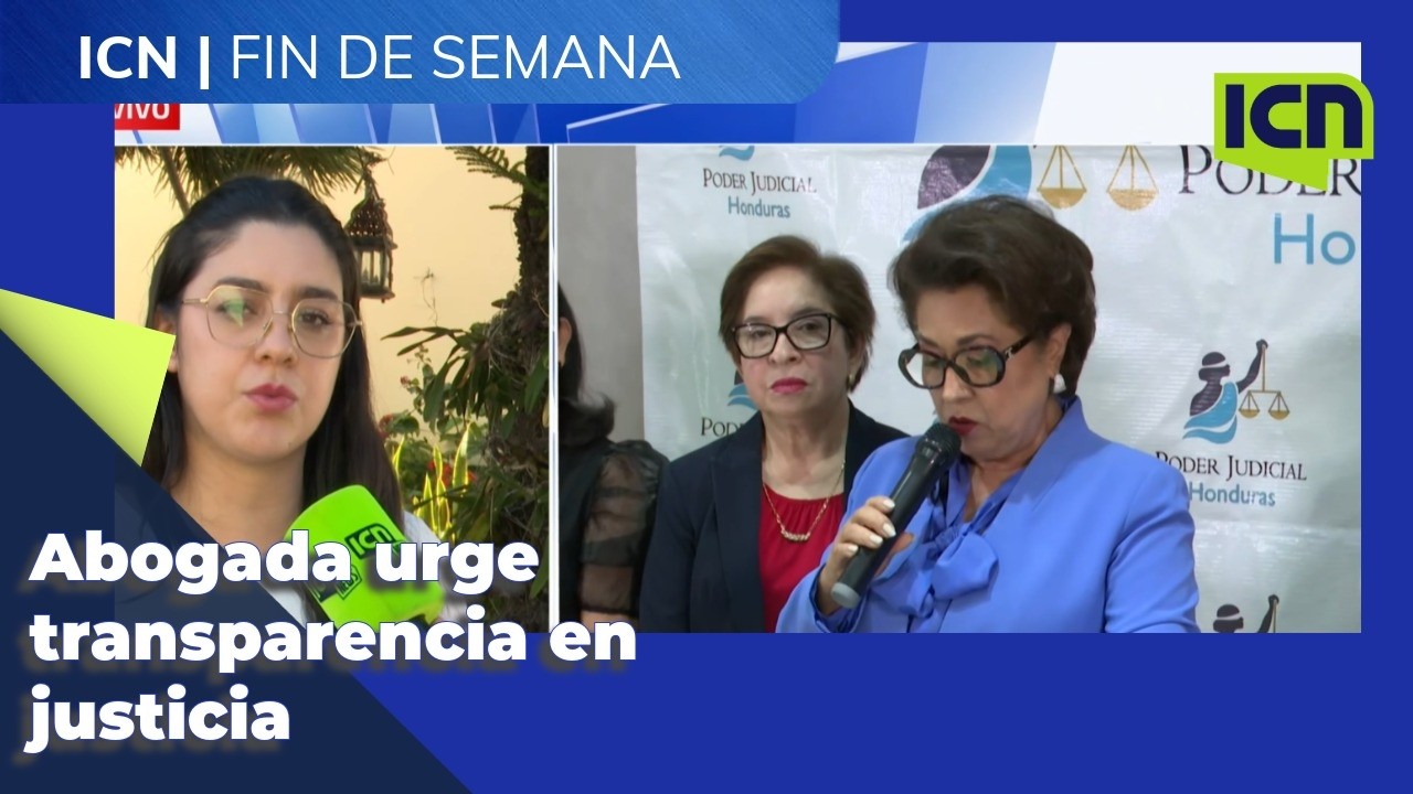 Abogados piden mayor celeridad en construcción de la nueva ley de la judicatura