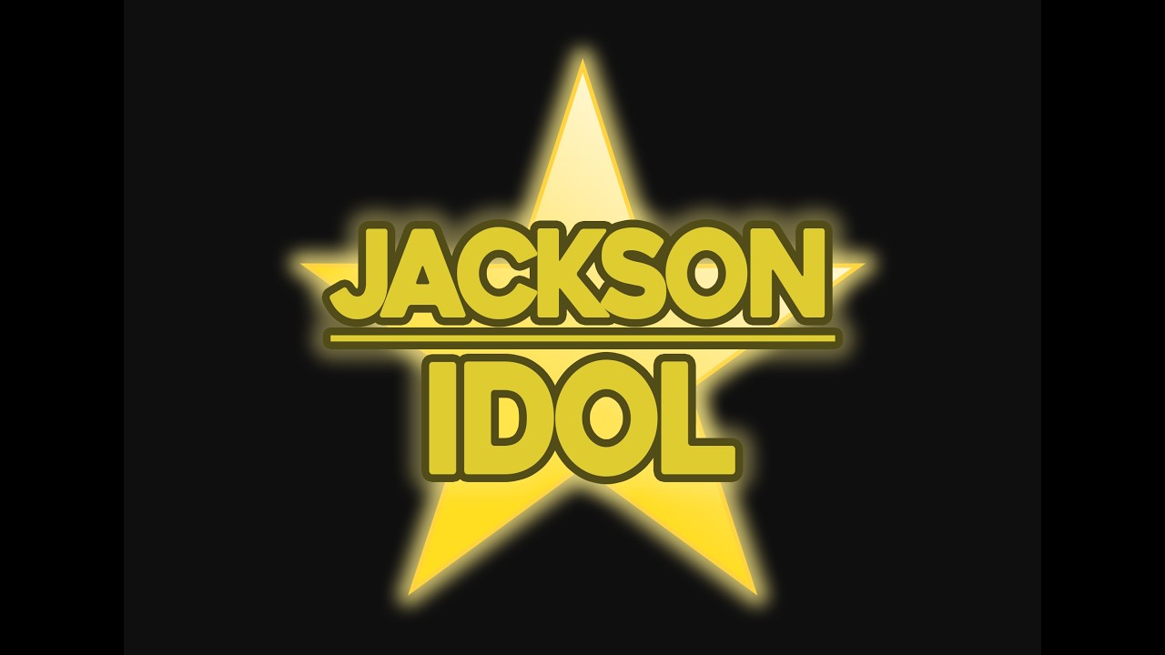 1st Annual Jackson Idol - 2/19/26