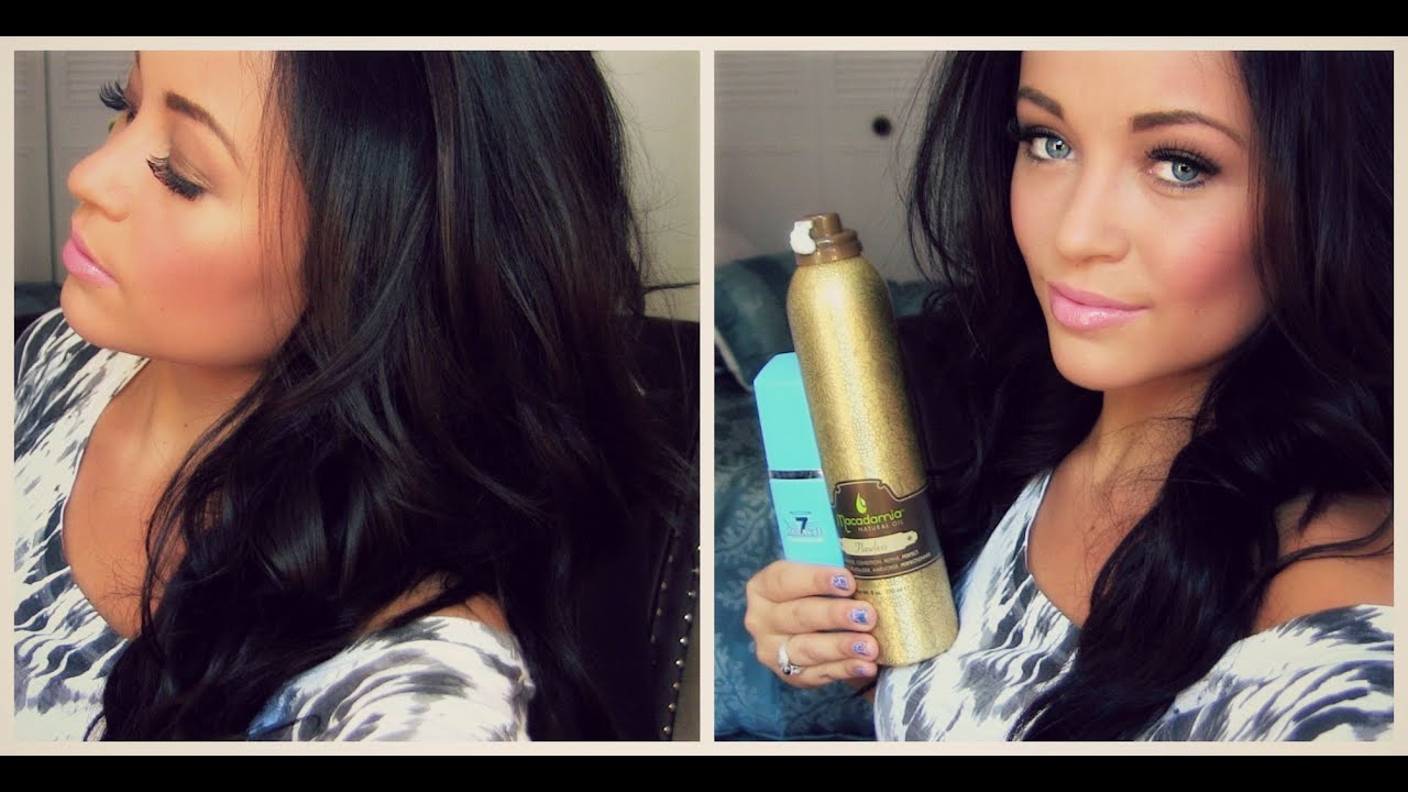 Hair Care♡Current Favorites