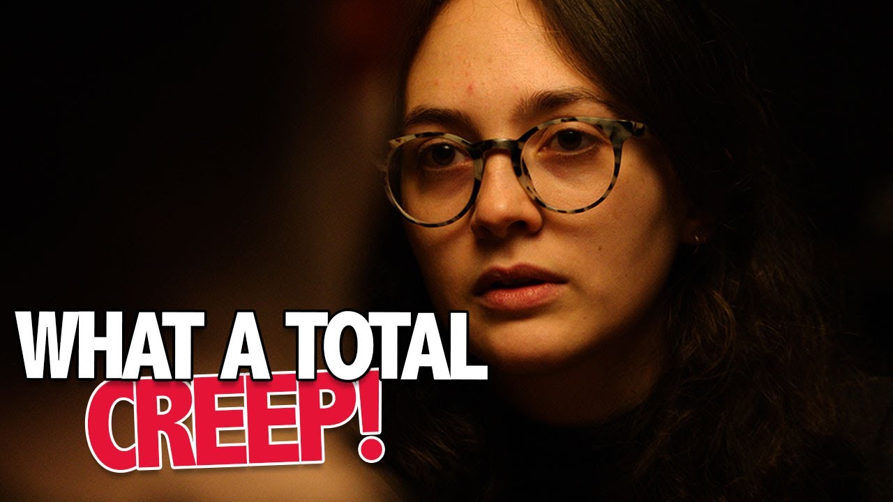 Creep | Short Stuff | BBC Scotland