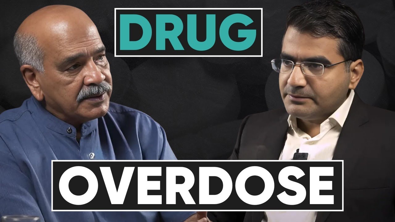What's Driving Up Medicine Prices | The Rising Cost of Healthcare in Pakistan @RaftarNow Podcast