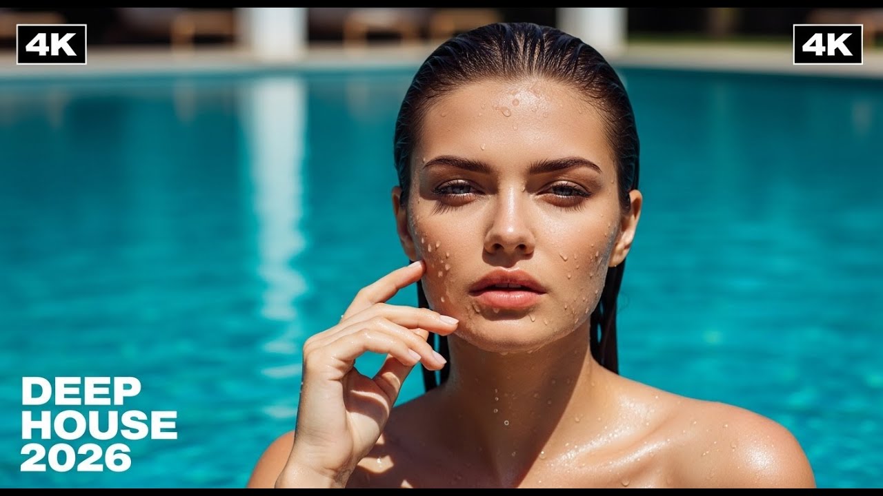 Ibiza Island Vibes 🏝️ | Deep House Summer Mix 2026