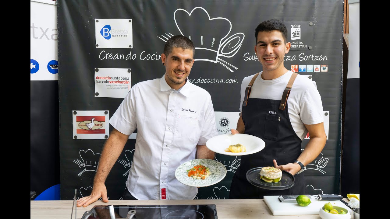 Creando Cocina - ENEA