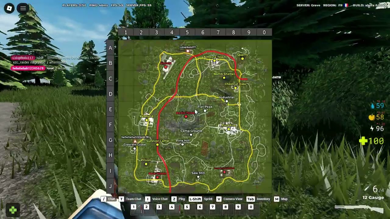 Aftermath z xzc_raider część 1