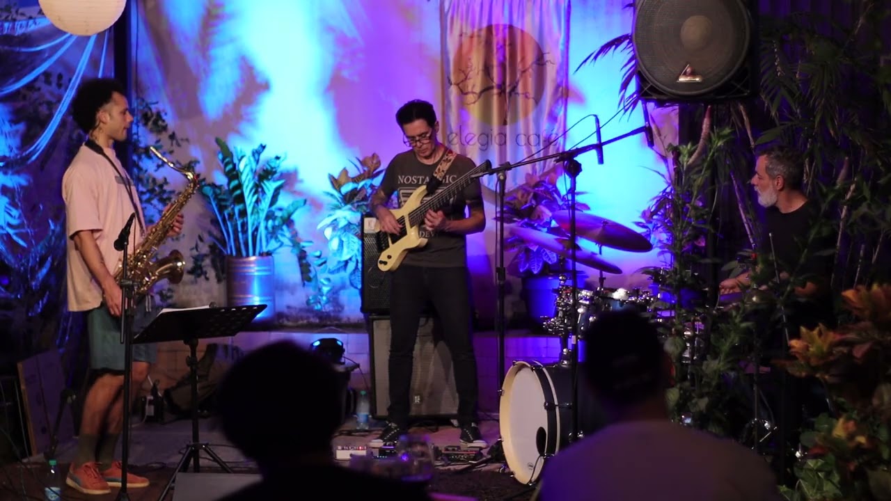 Impressions - Coltrane