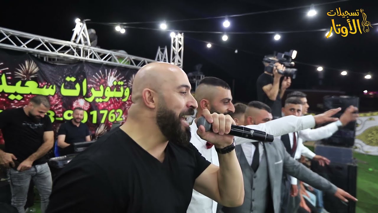 الفنان باسل جبارين | ميكس زوري 💥 يلي لغيري رحتي 💥 لا تقنعني مو خاروف 😂💥 سهرة سليمان أبو عمشة