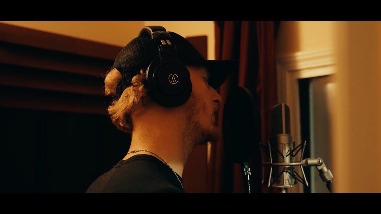 Nutshell - Davey Allen (Official Music Video)