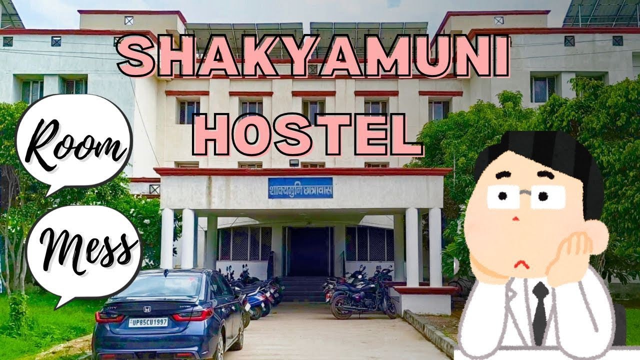 First Year Mbbs Boys Hostel 🤔 | Upums, saifai | Boys hostel | medical college 🥼