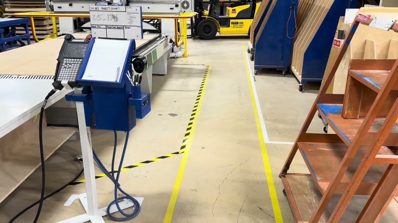 How we make our plant more visual