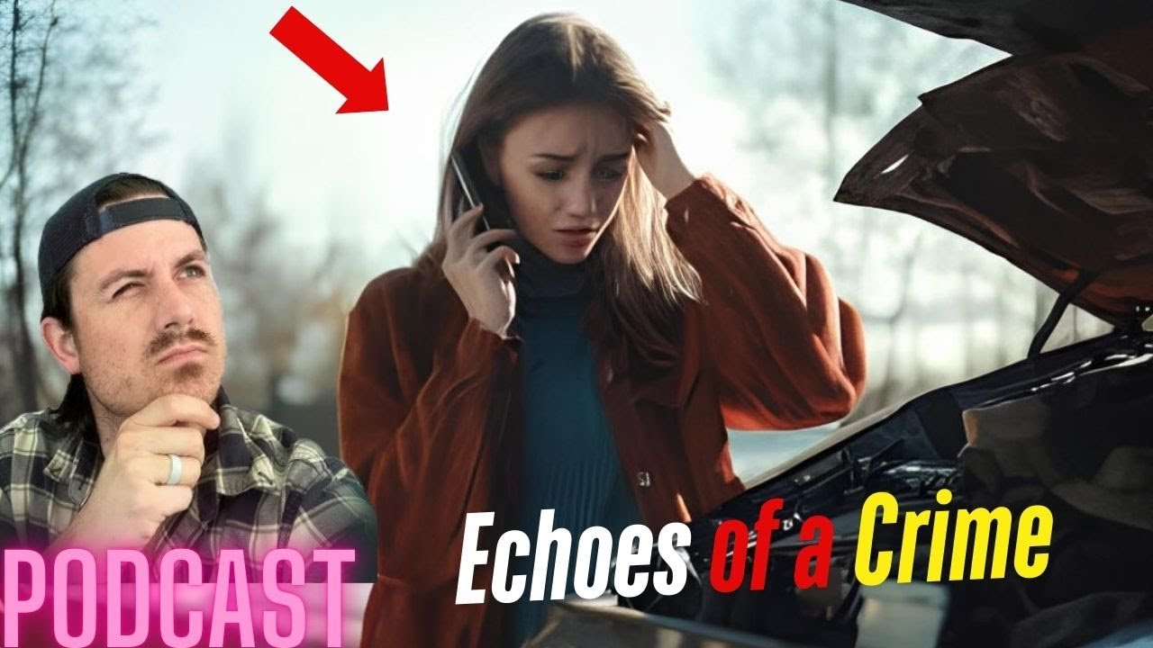 Ep. 267 | Echoes of a Crime - MrBallen Podcast & MrBallen’s Medical Podcast