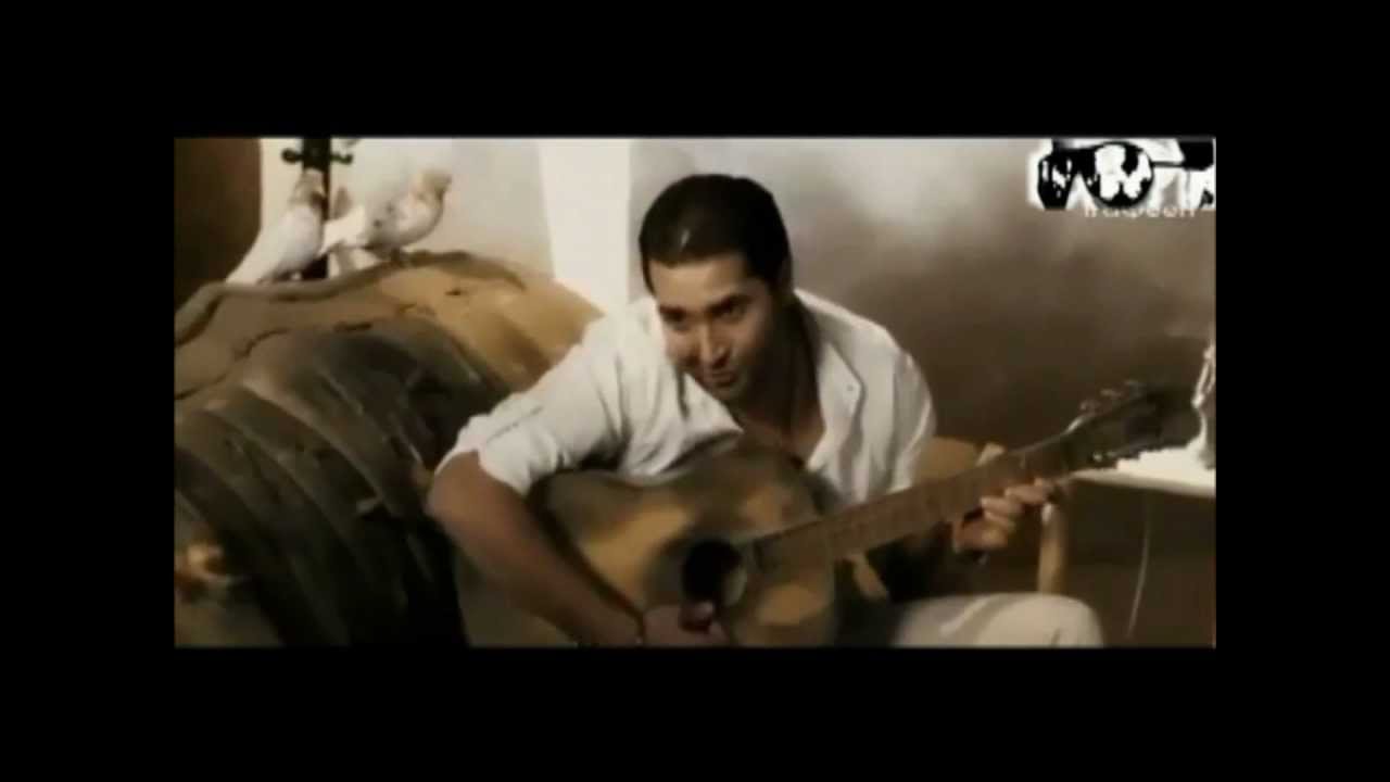 علي حليم -الحب مالي 2012 Ali Halim Al Hob