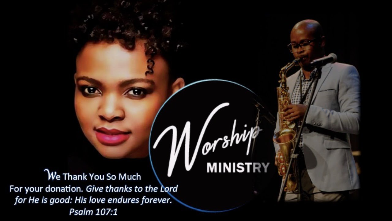 Worship Ministry