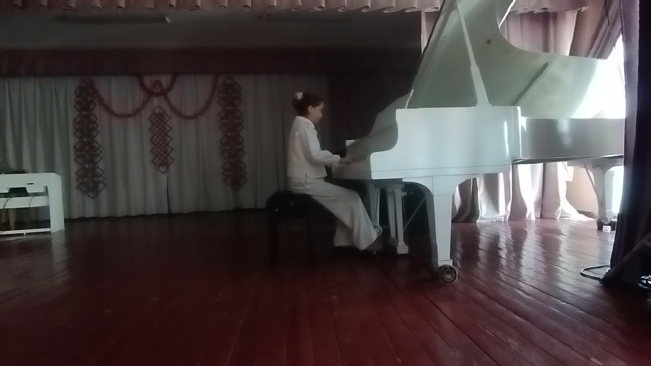 Товстолиткіна Таїсія.В.А.Моцарт 