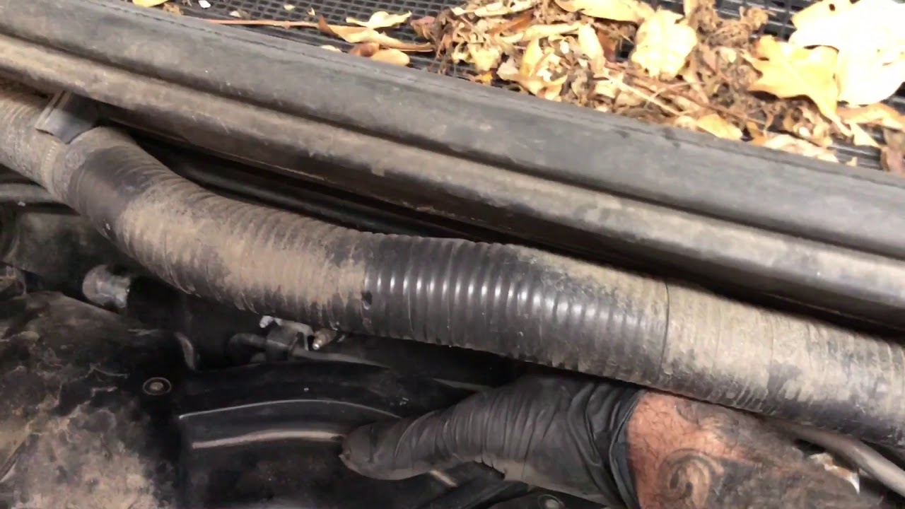 2006 Toyota Highlander hybrid tune up