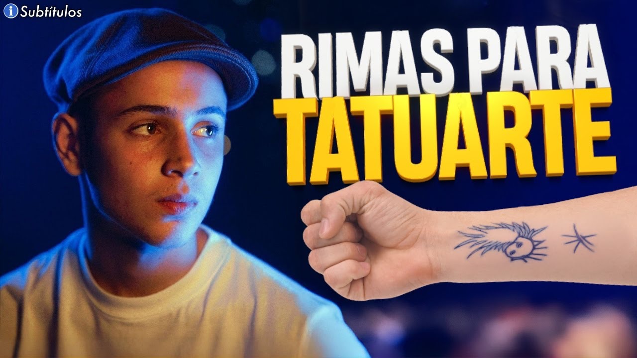¡30 RIMONES QUE PODRÍAS TATUARTE!