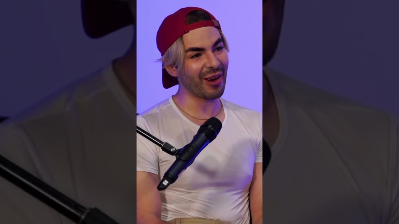 #DavidAllegre nos cont&oacute; por qu&eacute; dej&oacute; los #JonasVloggers 😱