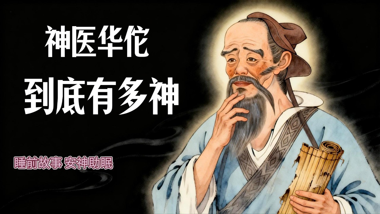 千年前的