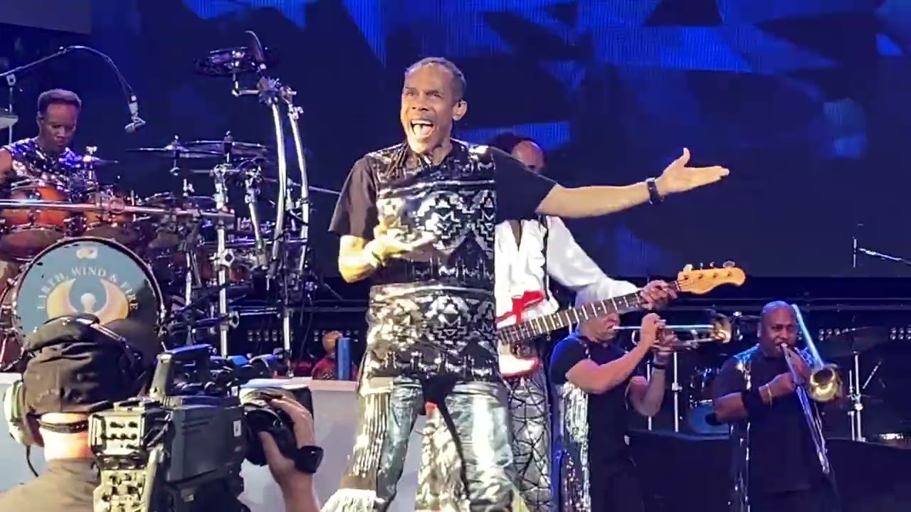 EWF Opening Toronto