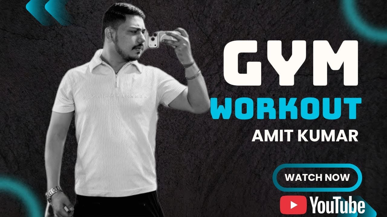 Gym Start Day 1