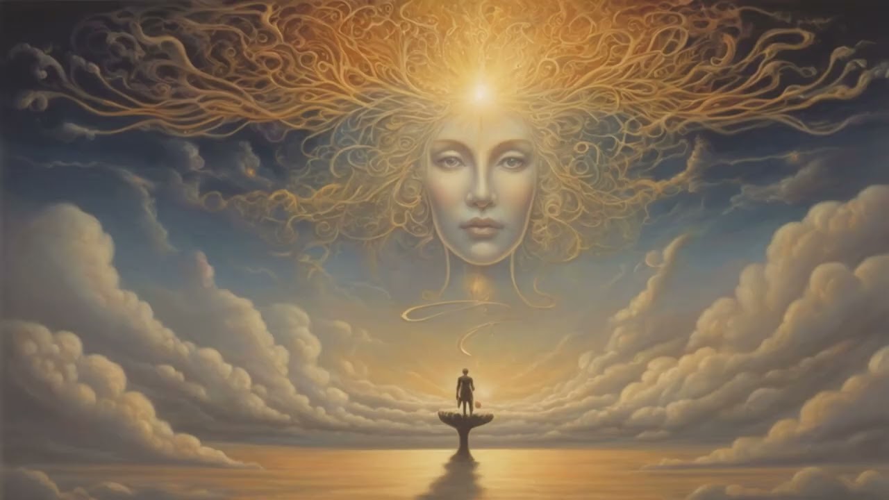 The Brilliant Path to Awakening