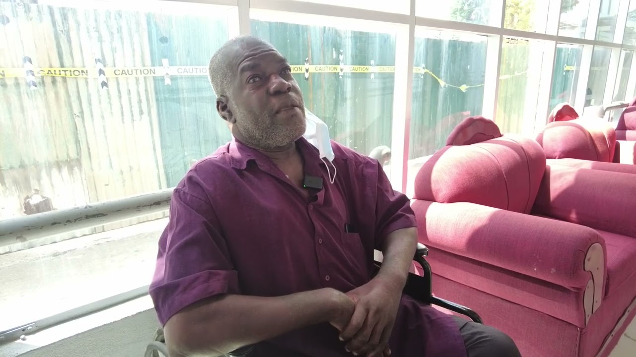 5th Annual Dialysis Payout 2024-Walter Williamson