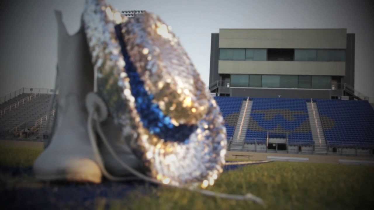 2013 Blue Belle Promo