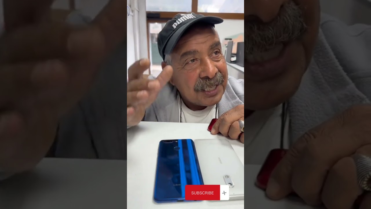 Пазарлък за телефони Ангел бесней като никой друг път