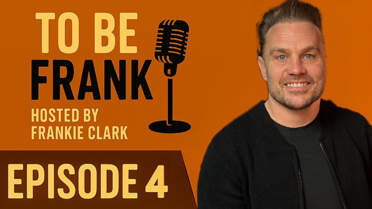 Will Polston on Purpose, Performance & Building a Life That Actually Works