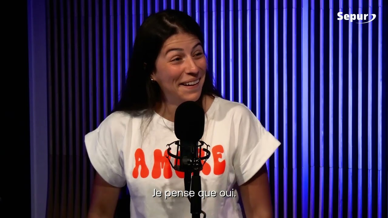Podcast - SEPUR STORY : Episode 3 - La sécurité par tous et pour tous