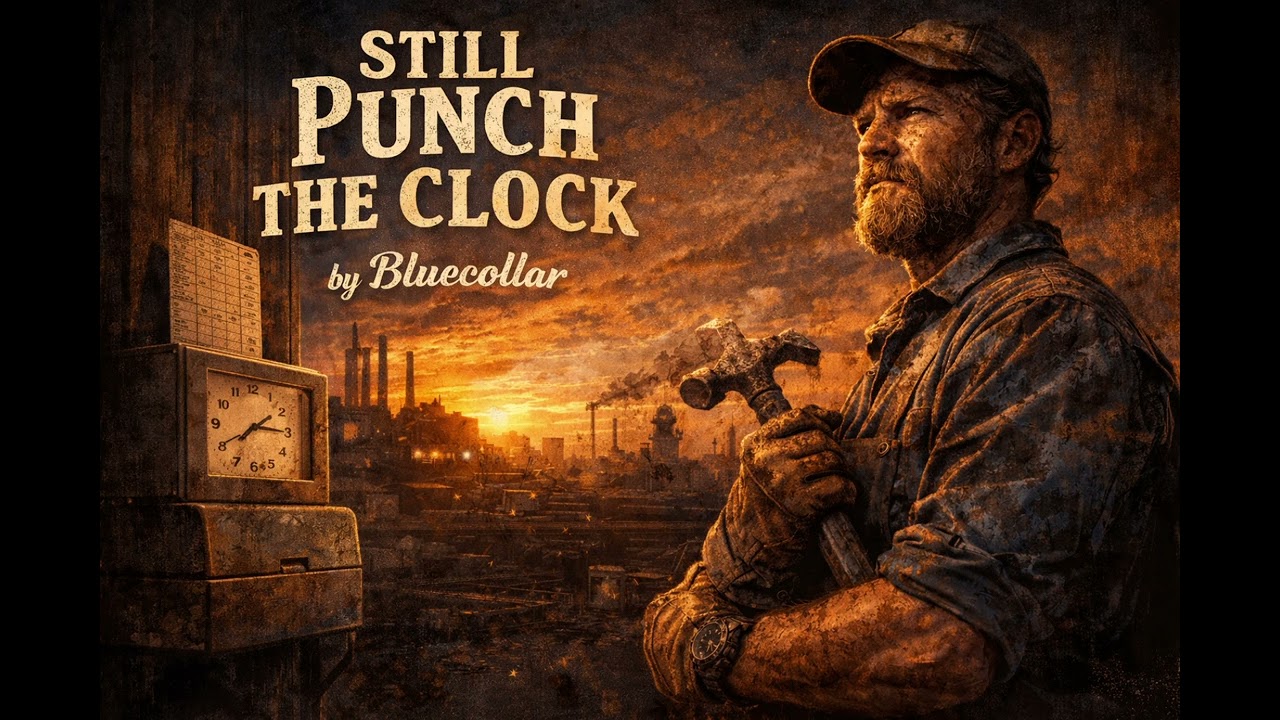 Still Punch the Clock