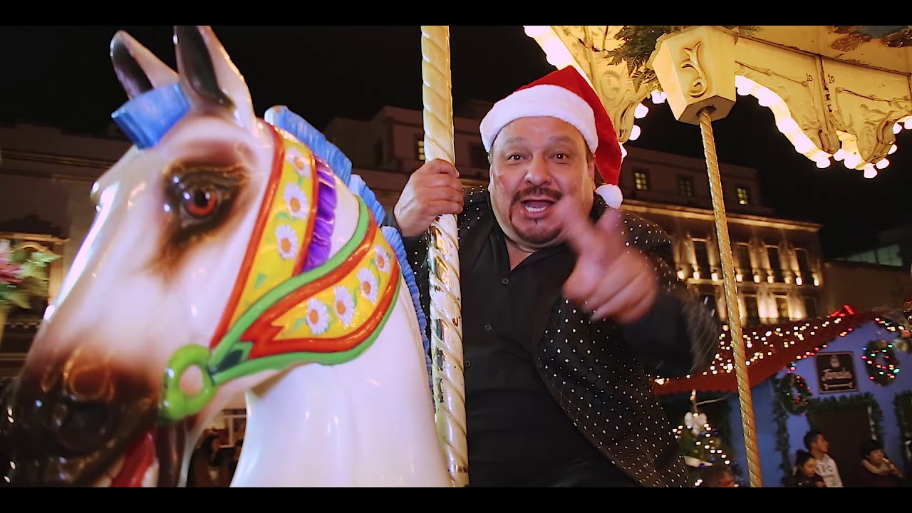 Banda Los Escamilla - Popurri Navideño (Video Oficial)