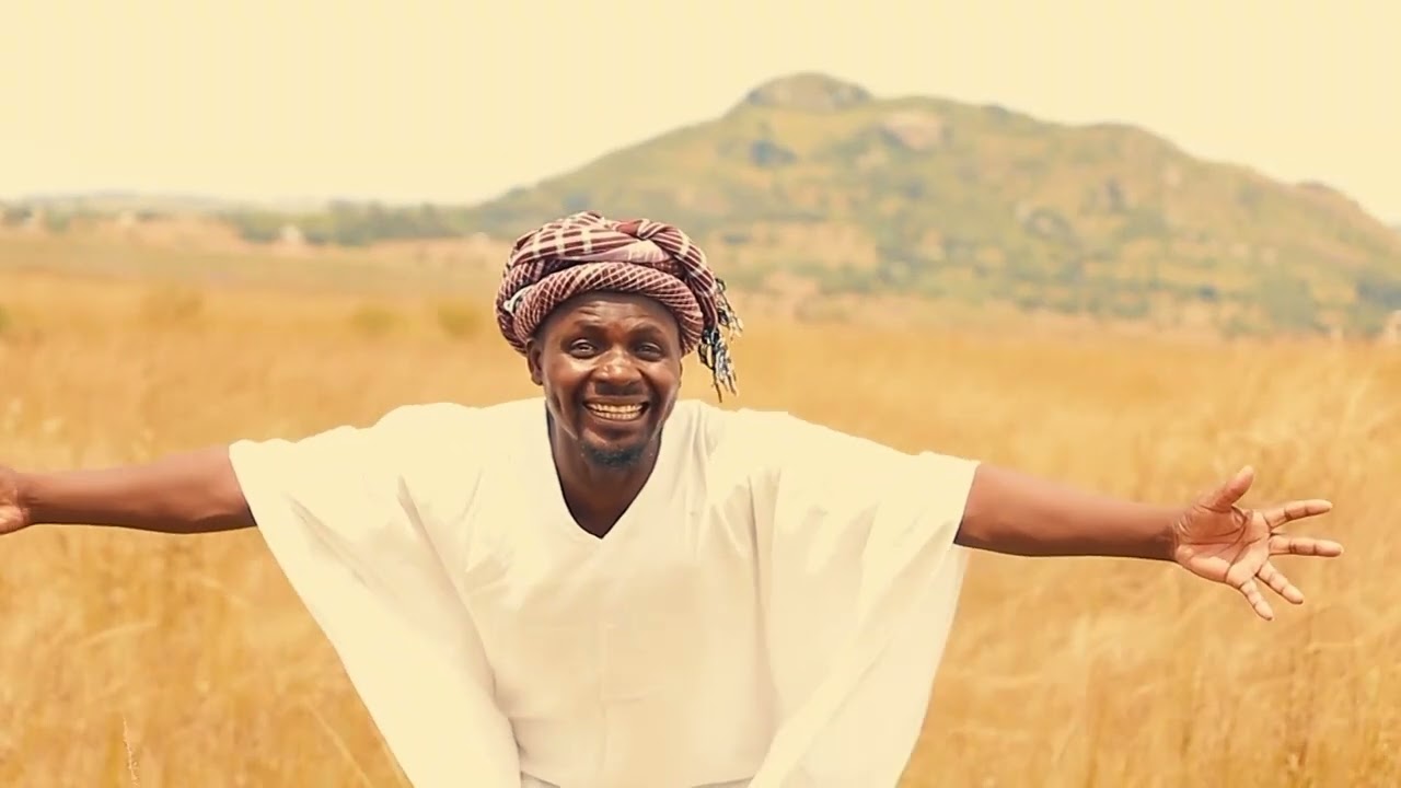ANAUSENZA MTANDA OFFICIAL MUSIC VIDEO- DAN WISE  FEAT. MACDONALD INDONGA