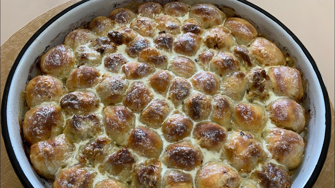 Tradicionalne Mantije - Mirisi i okusi Bosne u svakom zalogaju