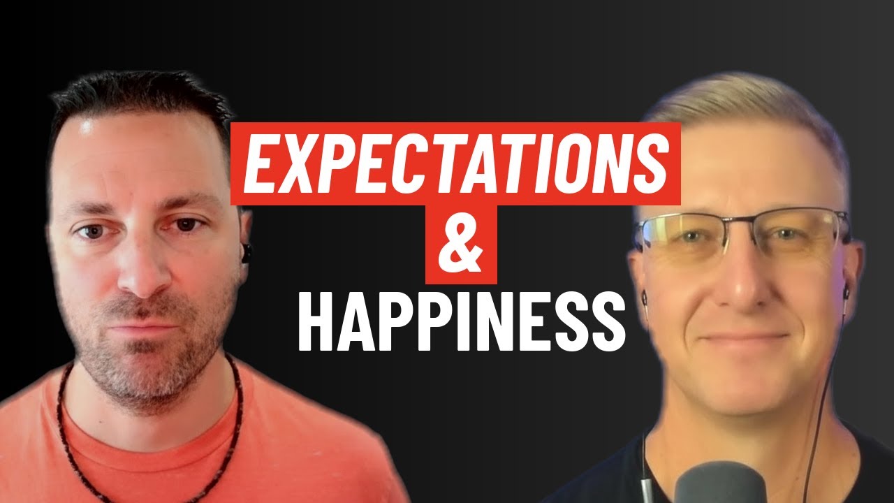 The #1 Thing Robbing You of Your Happiness (And How to Fix It)