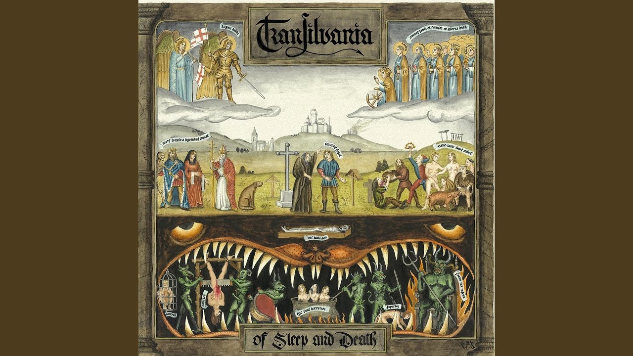 Lycanthropic Chant