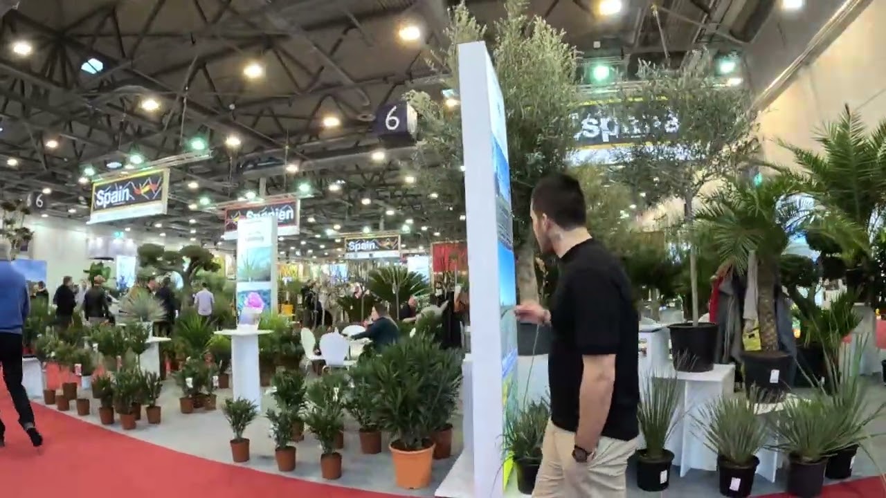 IPM ESSEN 2025