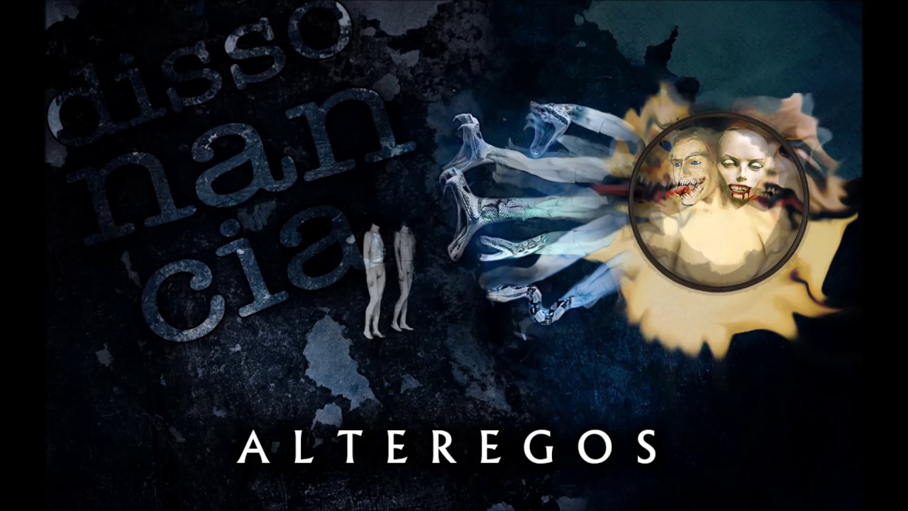 Dissonancia - Plat&ocirc;nico