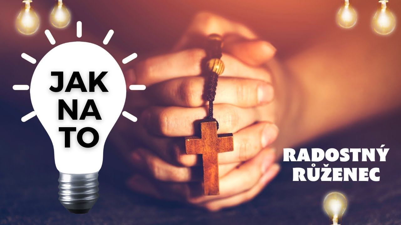 Radostný růženec