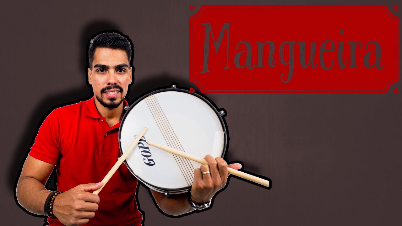 CAIXA DA MANGUEIRA.