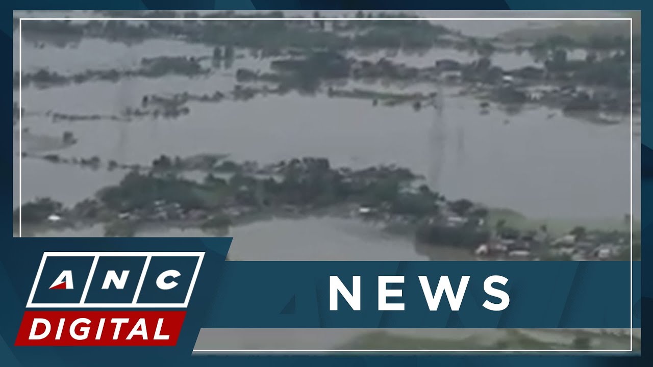 PH officials worried over Typhoon Karding's impact on livelihood | ANC