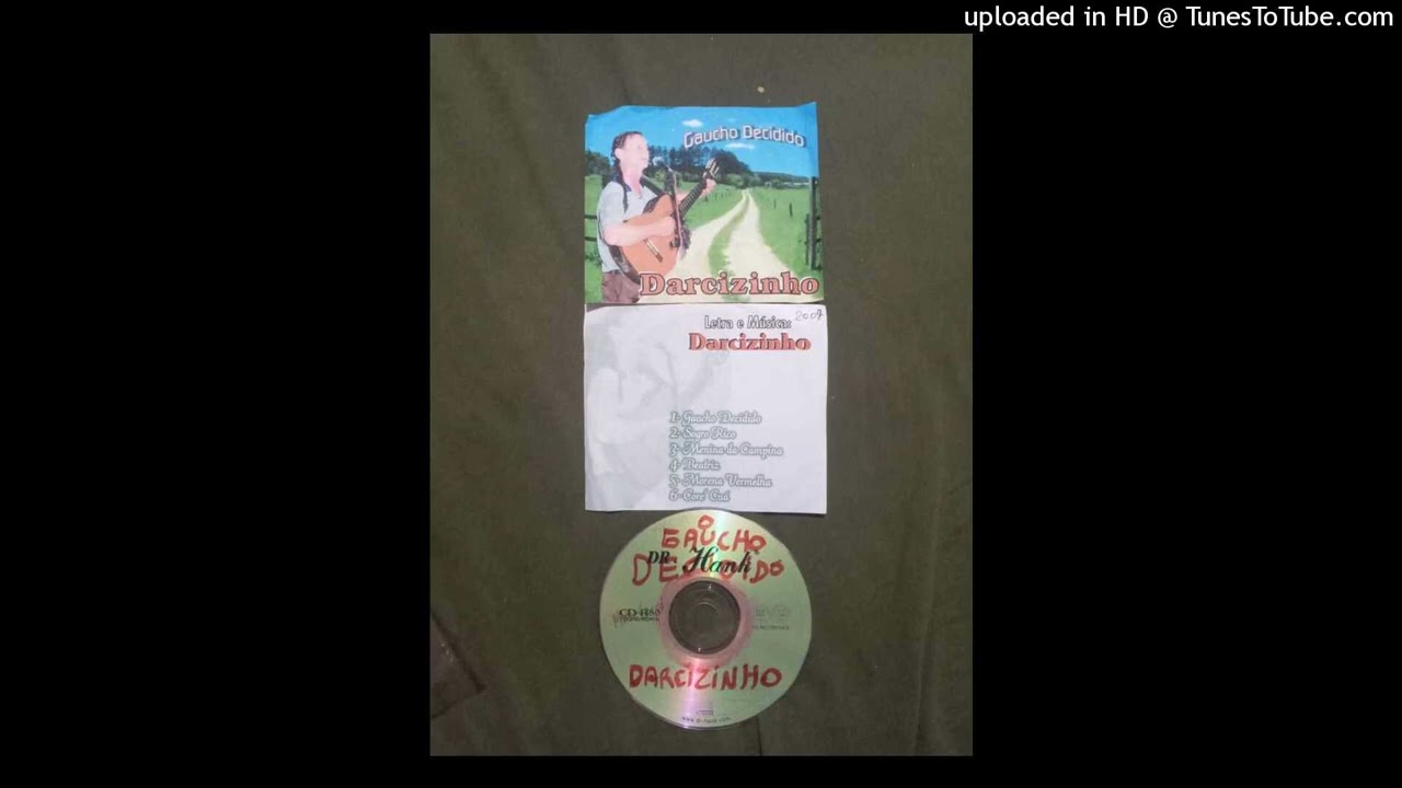 gaucho decidido darcizinho menina da campina de 2007 campina verde